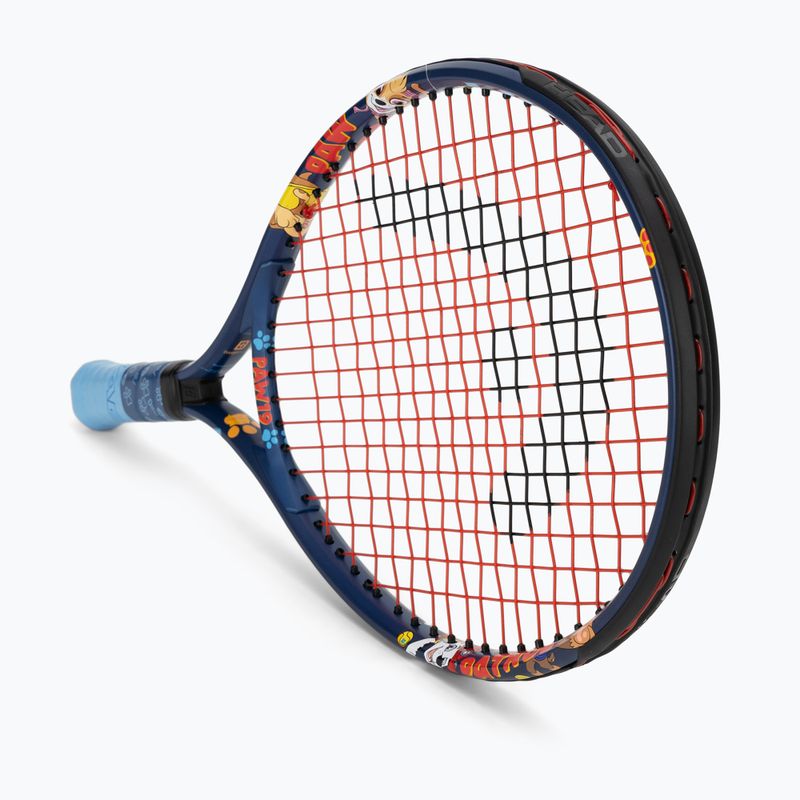 Rakieta tenisowa dziecięca HEAD Paw 19 blue 2