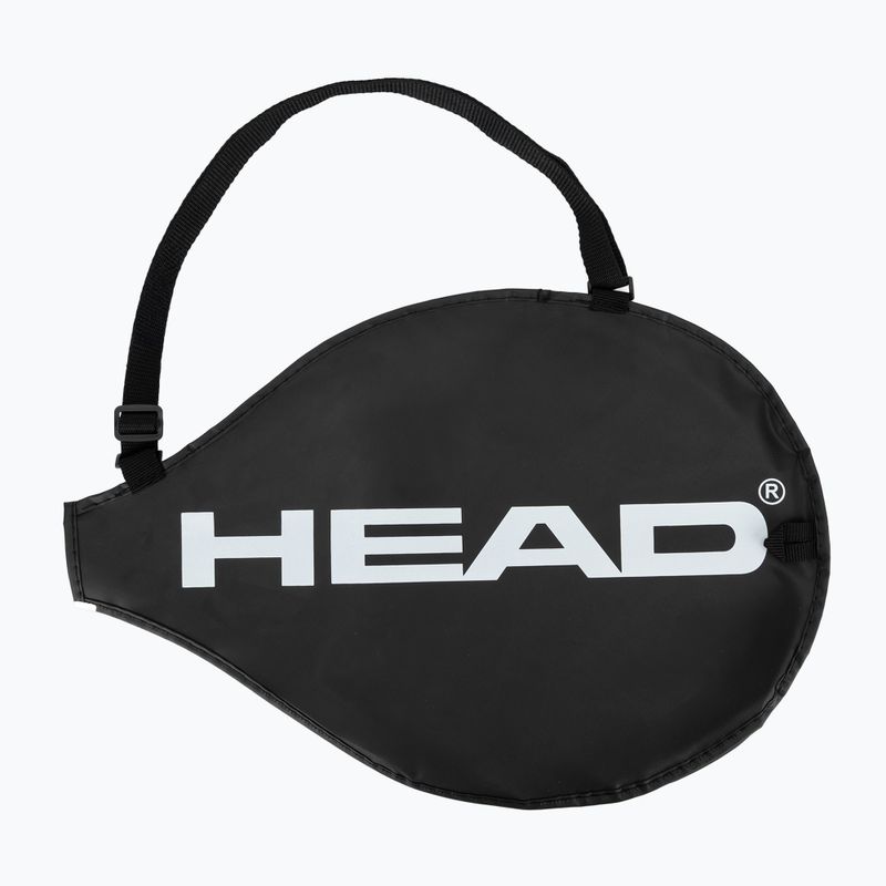 Rakieta tenisowa dziecięca HEAD Paw 17 blue 6