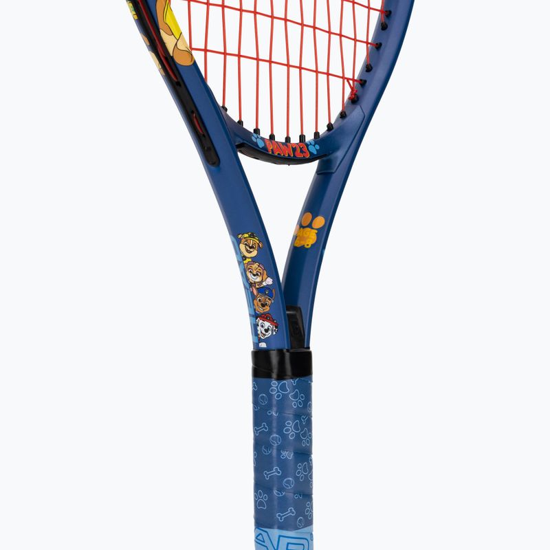 Rakieta tenisowa dziecięca HEAD Paw 23 blue 4