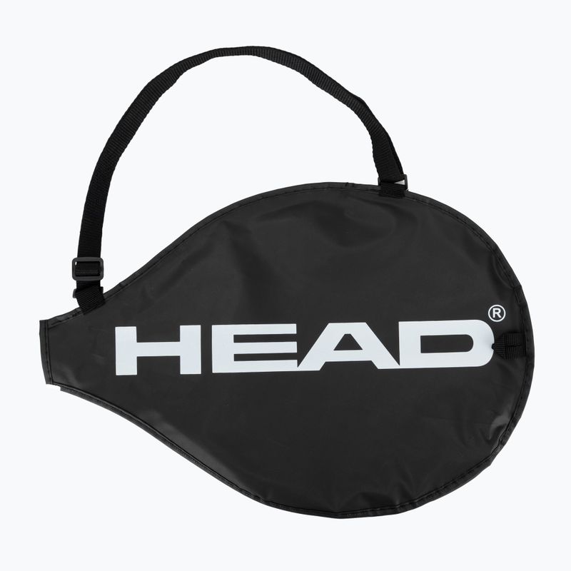 Rakieta tenisowa dziecięca HEAD Paw 23 blue 6