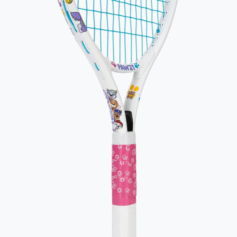 Rakieta tenisowa dziecięca HEAD Paw 21 white 4