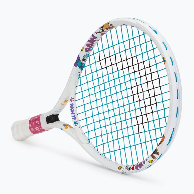 Rakieta tenisowa dziecięca HEAD Paw 17 white 2