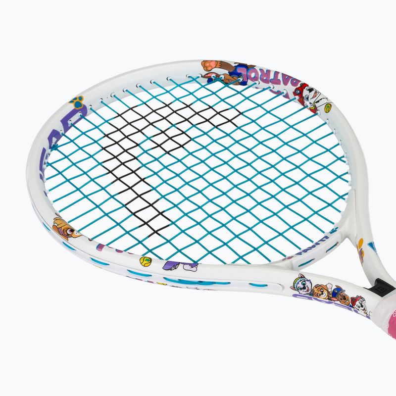 Rakieta tenisowa dziecięca HEAD Paw 17 white 5