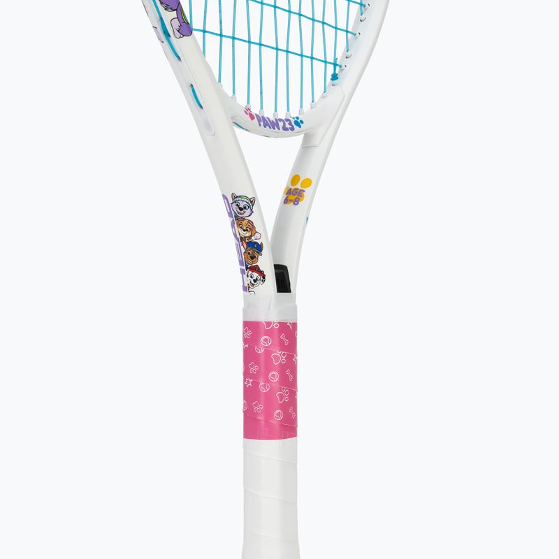 Rakieta tenisowa dziecięca HEAD Paw 23 white 4