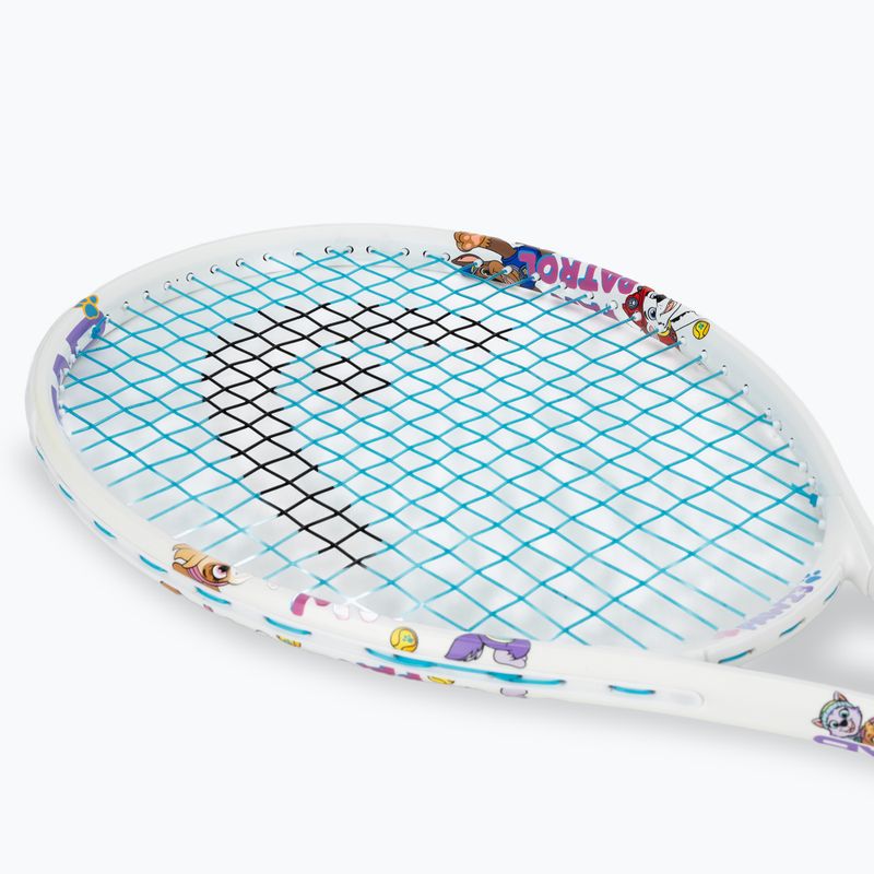 Rakieta tenisowa dziecięca HEAD Paw 23 white 5