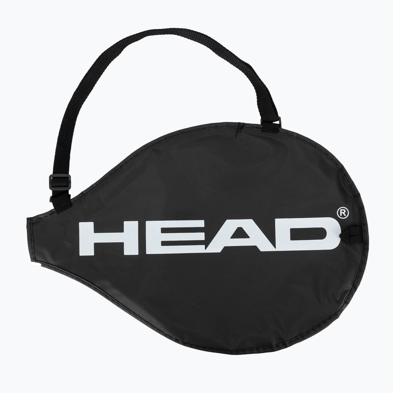 Rakieta tenisowa dziecięca HEAD Paw 23 white 6