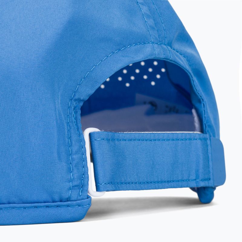 Czapka z daszkiem HEAD Pro Player Cap airforce blue 4