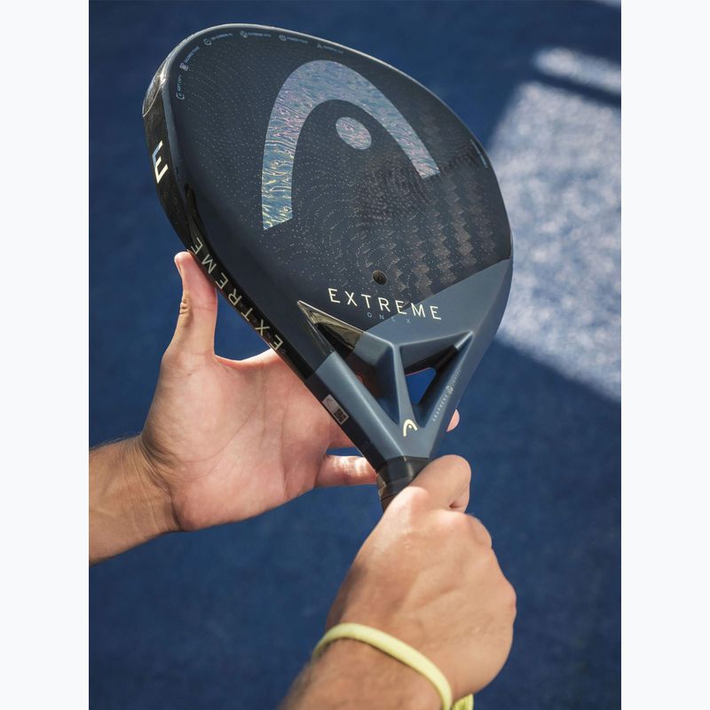 Rakieta do padla HEAD Extreme One X 2025 9