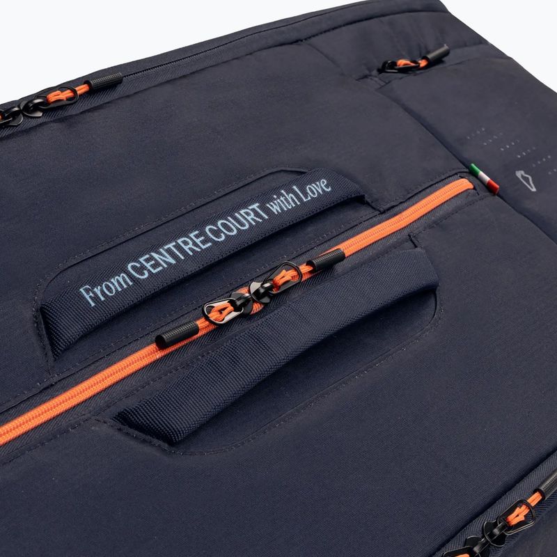 Torba tenisowa HEAD Pro Racquet Bag XL 70 l navy 5