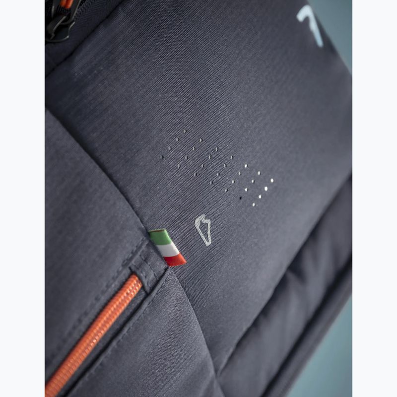 Torba tenisowa HEAD Pro Racquet Bag XL 70 l navy 13