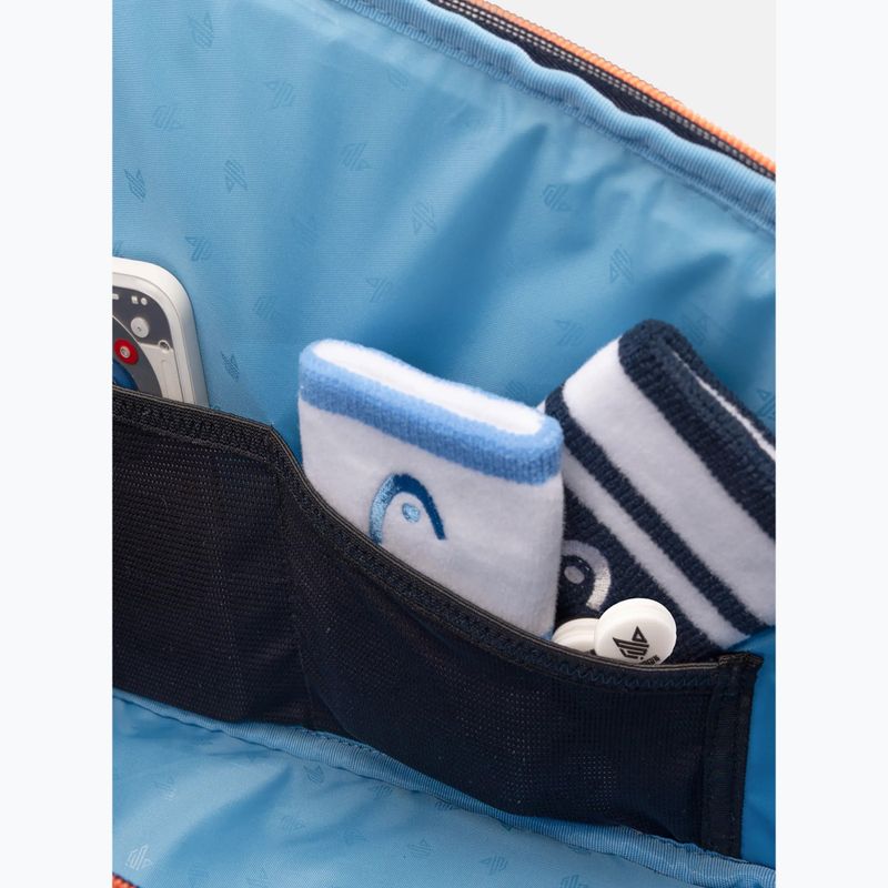 Torba tenisowa HEAD Pro Racquet Bag L navy 7
