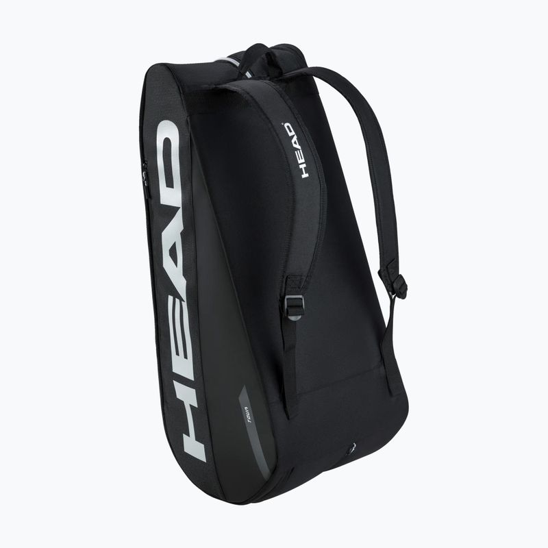 Torba tenisowa HEAD Tour Racquet Bag L 65 l black 3