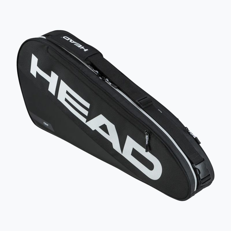 Torba tenisowa HEAD Tour Racquet Bag S 30 l black 3