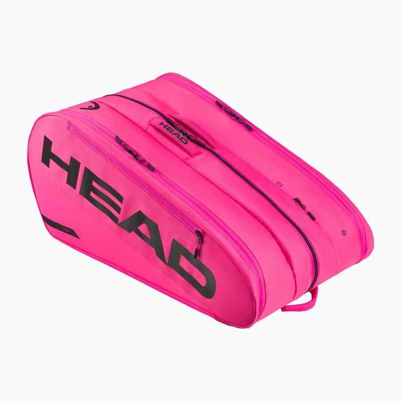 Torba tenisowa HEAD Tour Racquet Bag XL 75 l pink 2