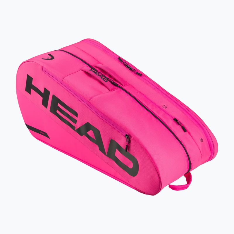 Torba tenisowa HEAD Tour Racquet Bag L 65 l pink 2