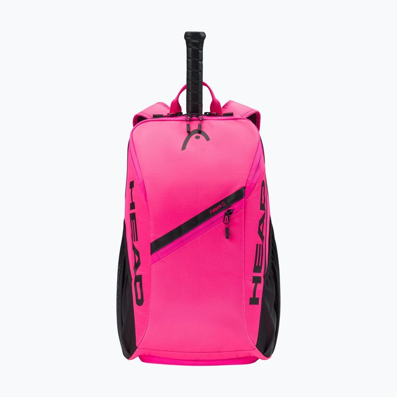 Plecak tenisowy HEAD Tour 25 l pink 4