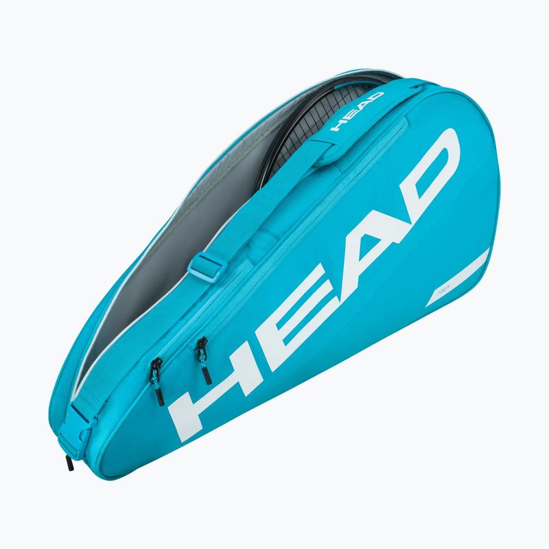 Torba tenisowa HEAD Tour Racquet Bag S 30 l blue 3
