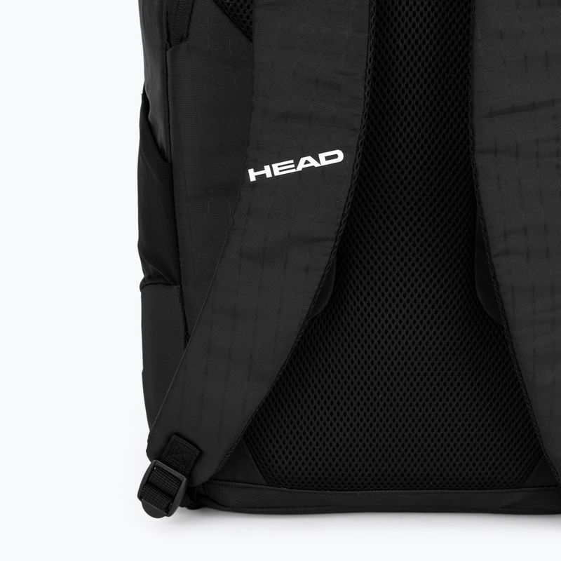 Plecak tenisowy HEAD Tour Racqpack black 8