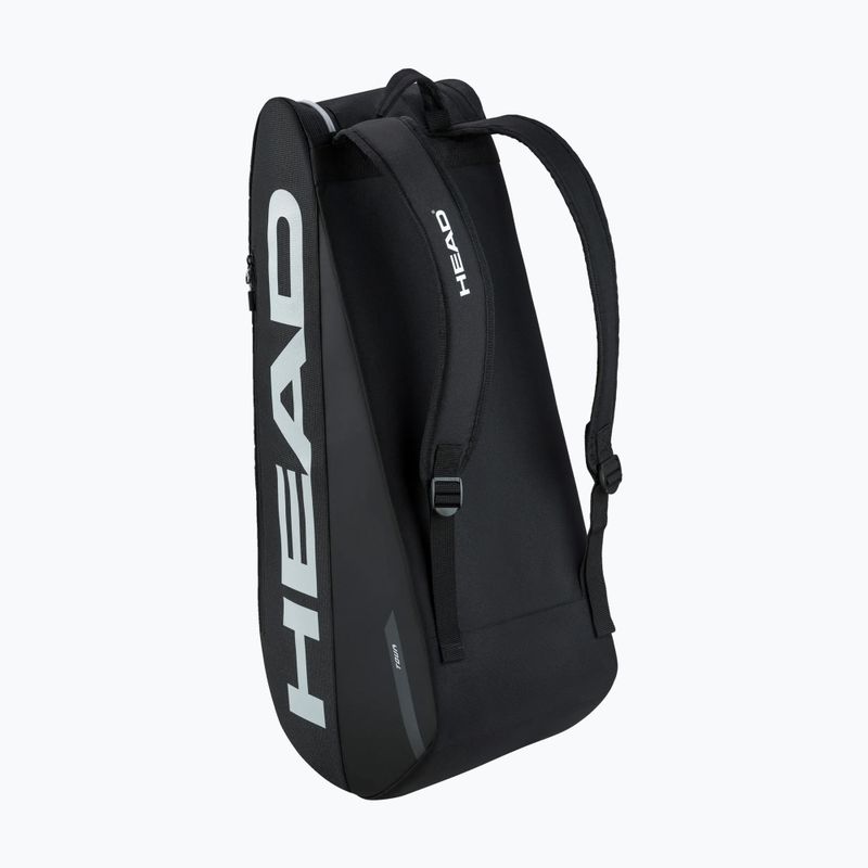 Torba tenisowa HEAD Tour Racquet Bag M 30 l black 3