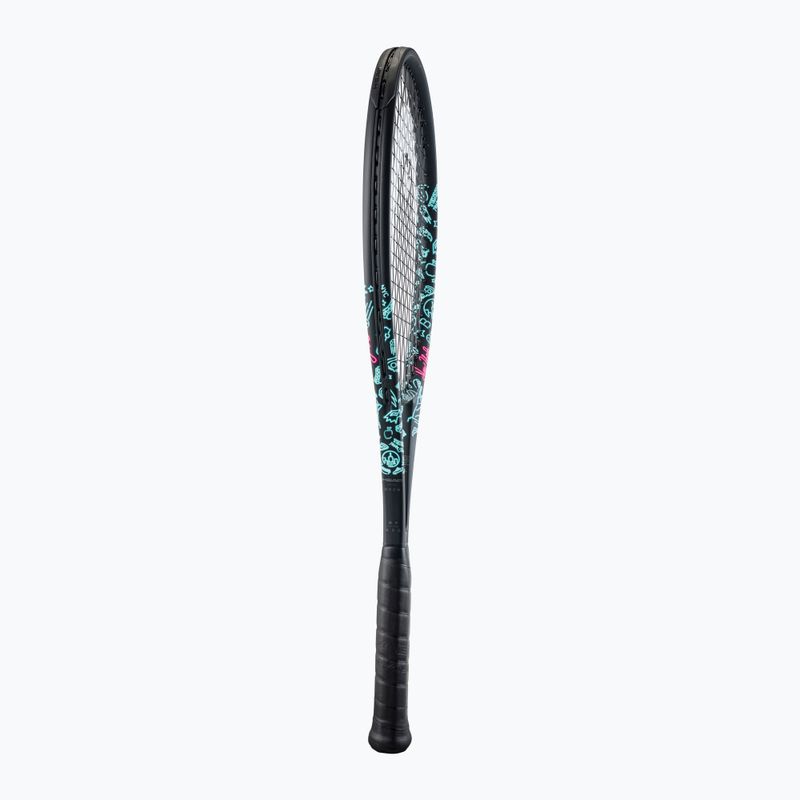 Rakieta tenisowa HEAD Boom MP Neon 2025 black/blue 3