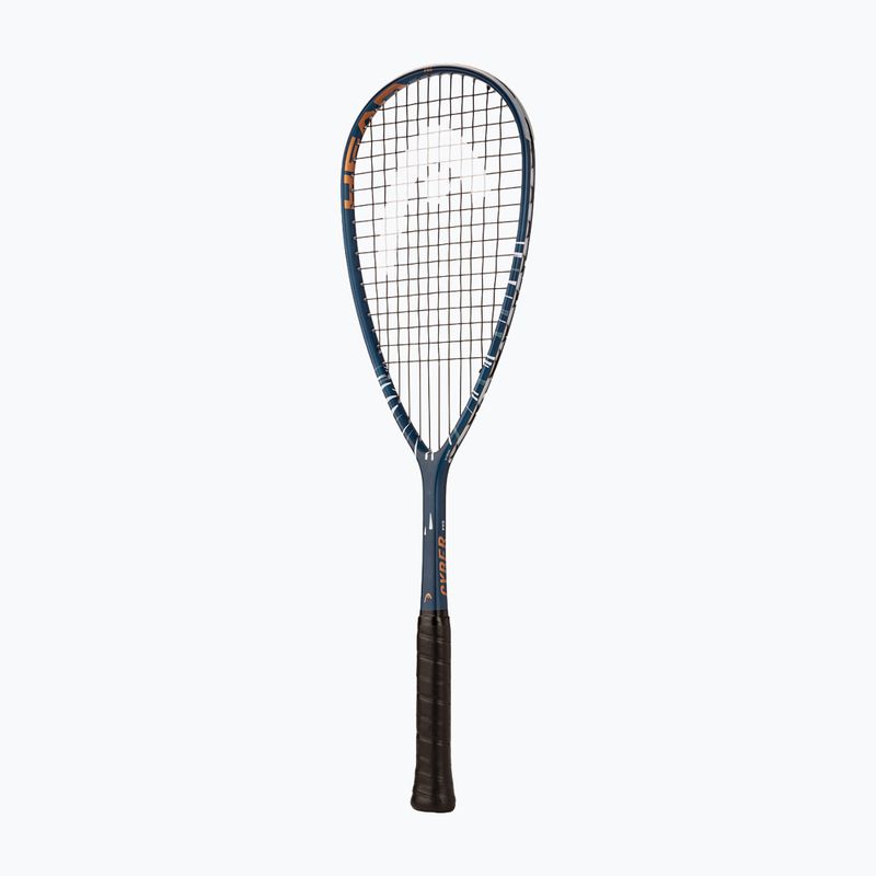 Rakieta do squasha HEAD Vibe Pro 2026
