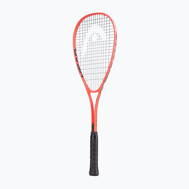Rakieta do squasha HEAD Vibe Edge 2026 2