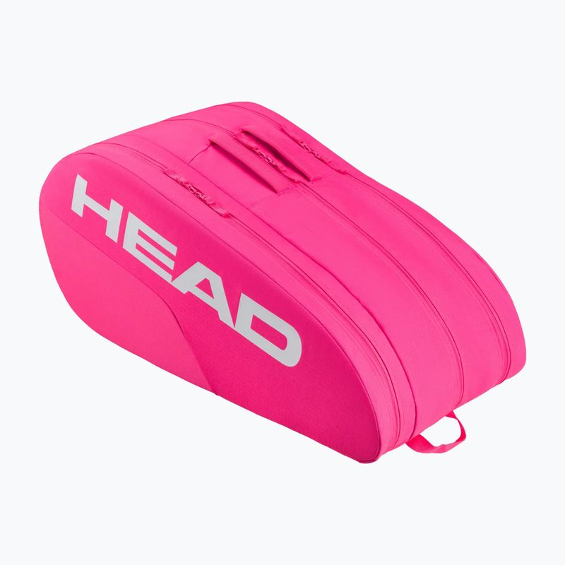 Torba tenisowa HEAD Racquet Bag L pink 2