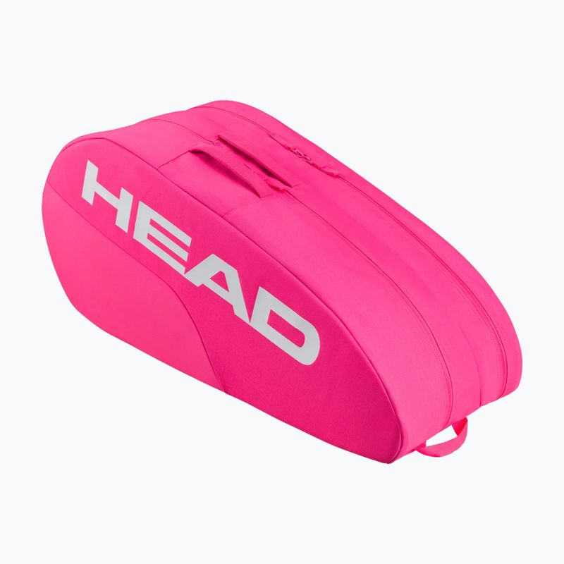 Torba tenisowa HEAD Racquet Bag M pink 2