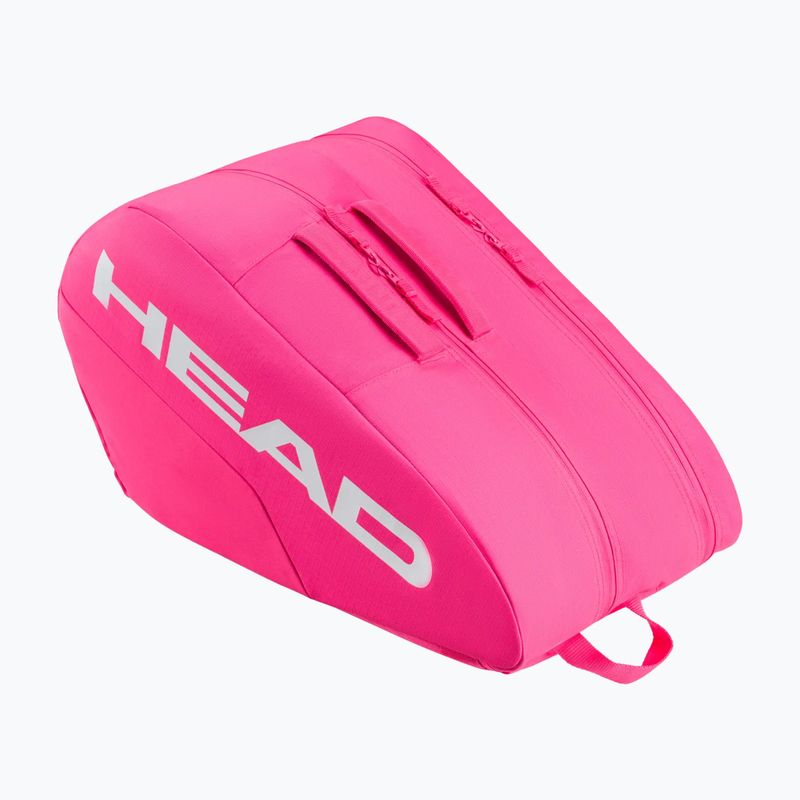 Torba do padla HEAD Base Padel Bag M pink 2