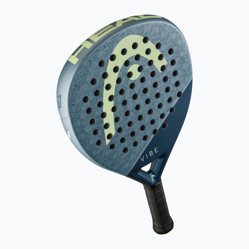 Rakieta do padla HEAD Vibe 2026 blue/yellow 5