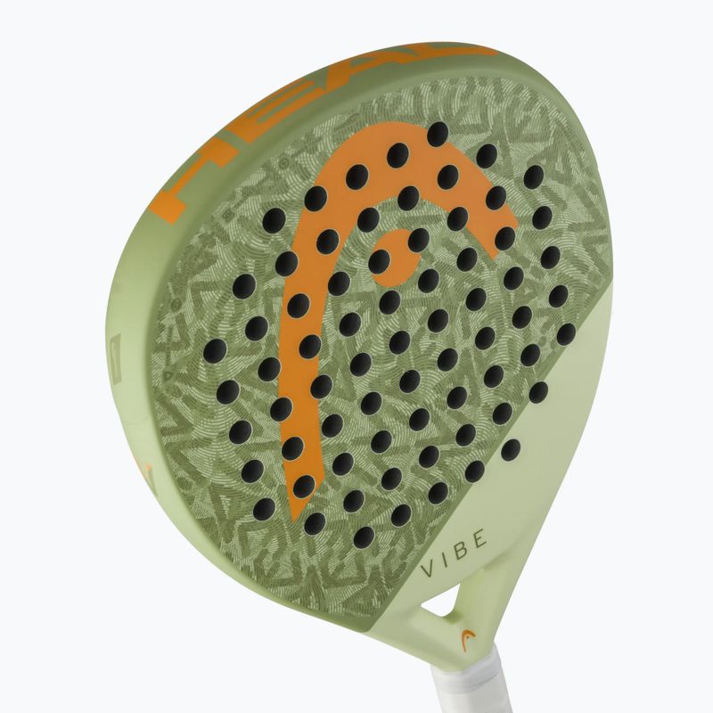 Rakieta do padla HEAD Vibe 2026 green/orange 8
