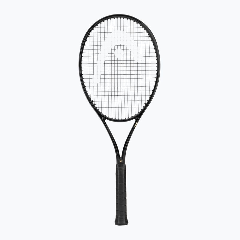 Rakieta tenisowa HEAD Speed MP Pro Legend 2025 black