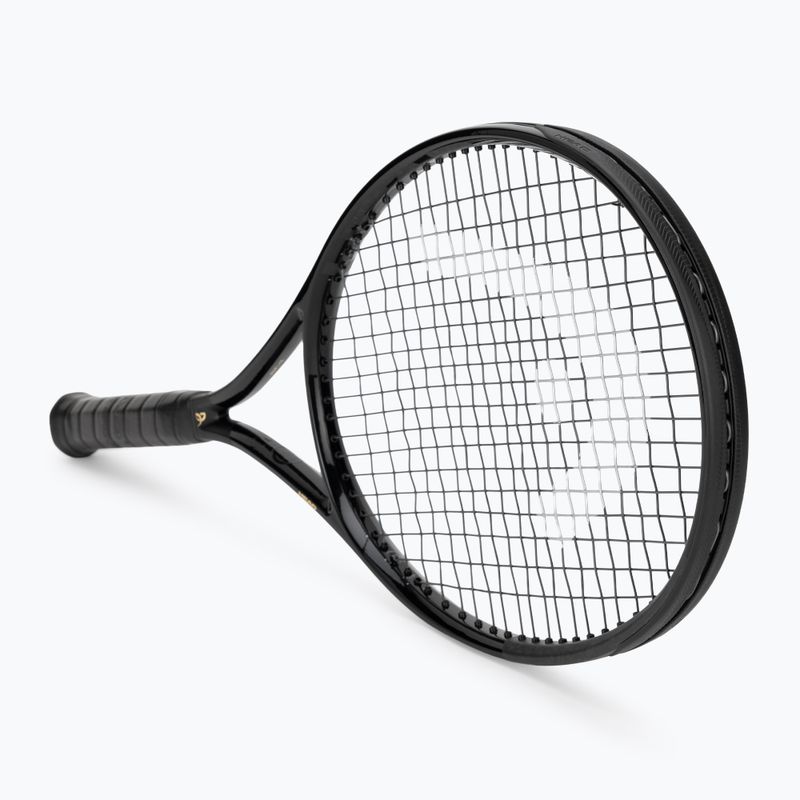 Rakieta tenisowa HEAD Speed MP Pro Legend 2025 black 2