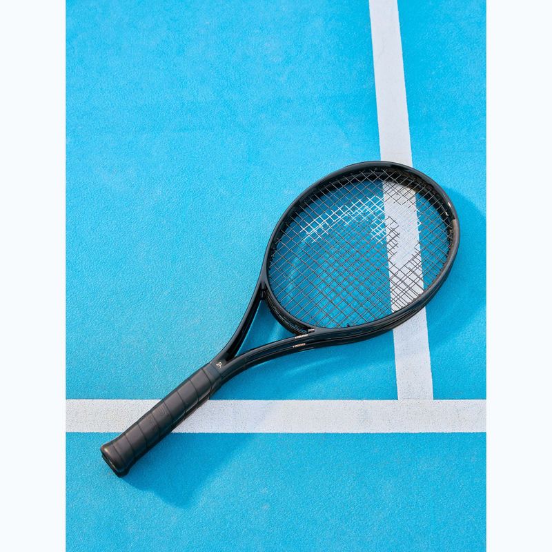 Rakieta tenisowa HEAD Speed MP Pro Legend 2025 black 3