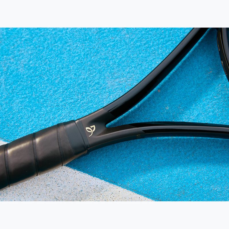 Rakieta tenisowa HEAD Speed MP Pro Legend 2025 black 5