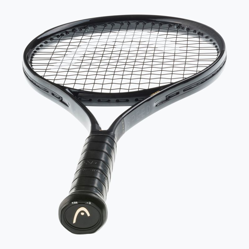 Rakieta tenisowa HEAD Speed MP Legend 2025 black 4