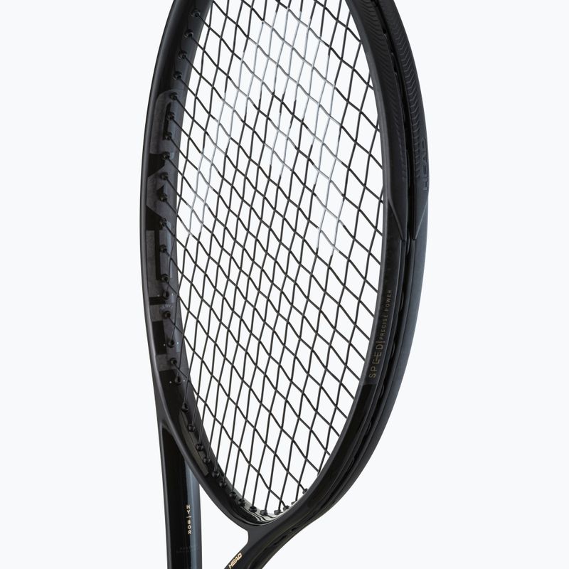 Rakieta tenisowa HEAD Speed MP Legend 2025 black 6