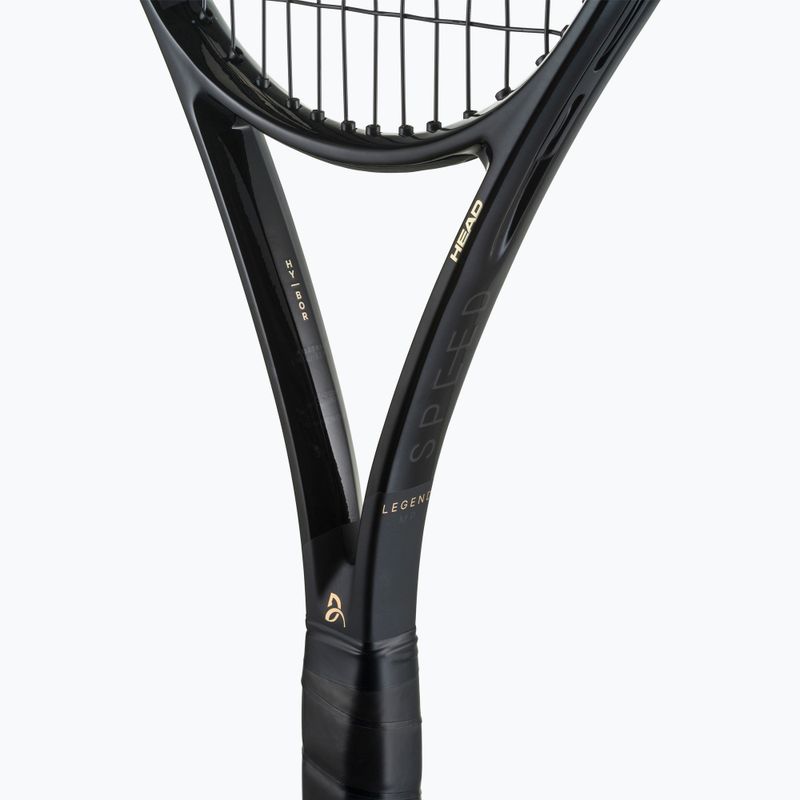 Rakieta tenisowa HEAD Speed MP Legend 2025 black 8