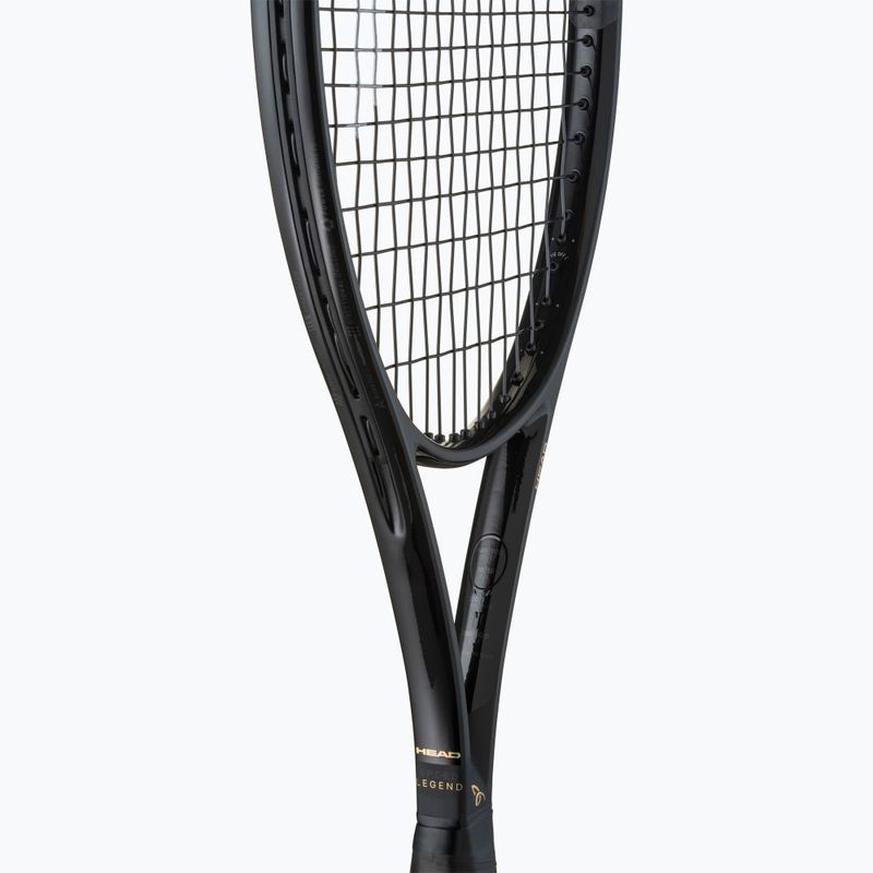 Rakieta tenisowa HEAD Speed MP Legend 2025 black 9