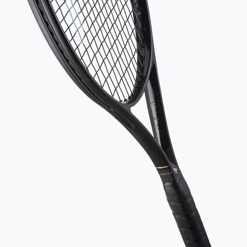 Rakieta tenisowa HEAD Speed MP Legend 2025 black 10