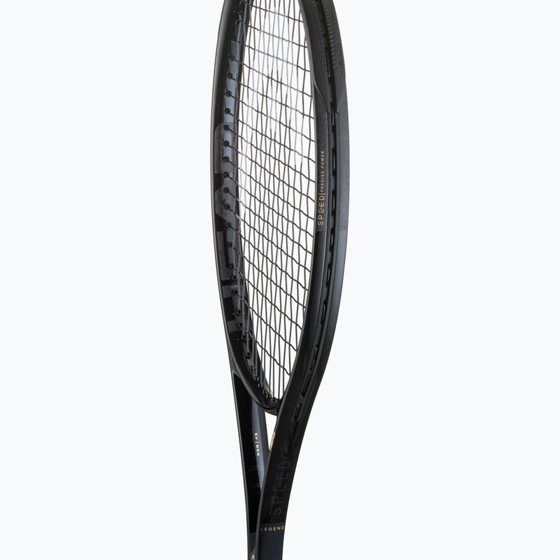 Rakieta tenisowa HEAD Speed MP Legend 2025 black 11