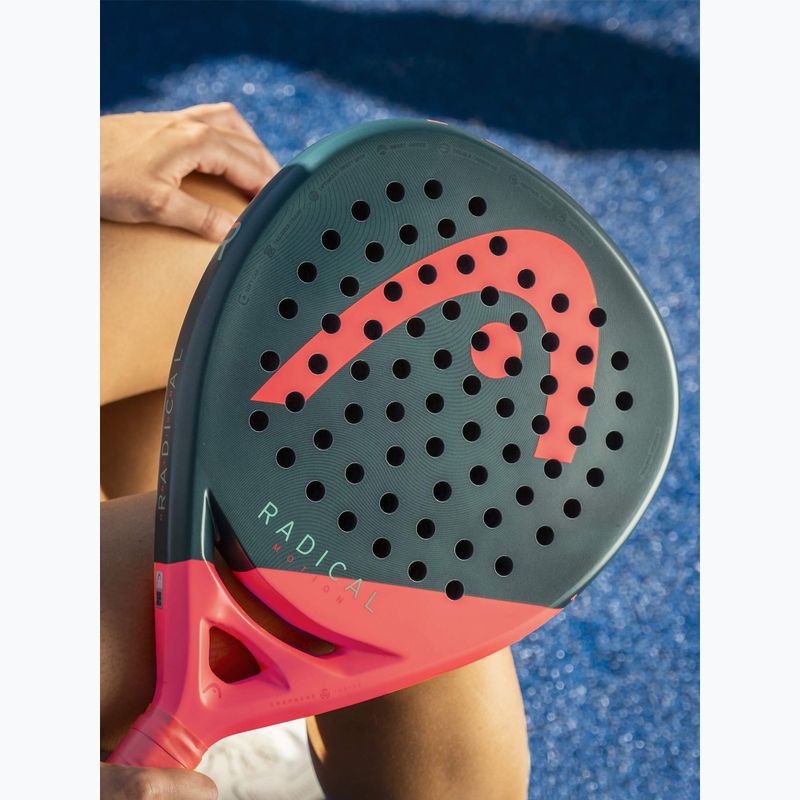 Rakieta do padla HEAD Radical Motion 2026 5