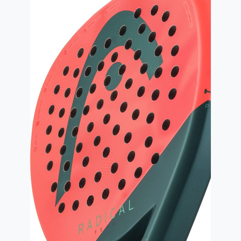 Rakieta do padla HEAD Radical Team 2026 3