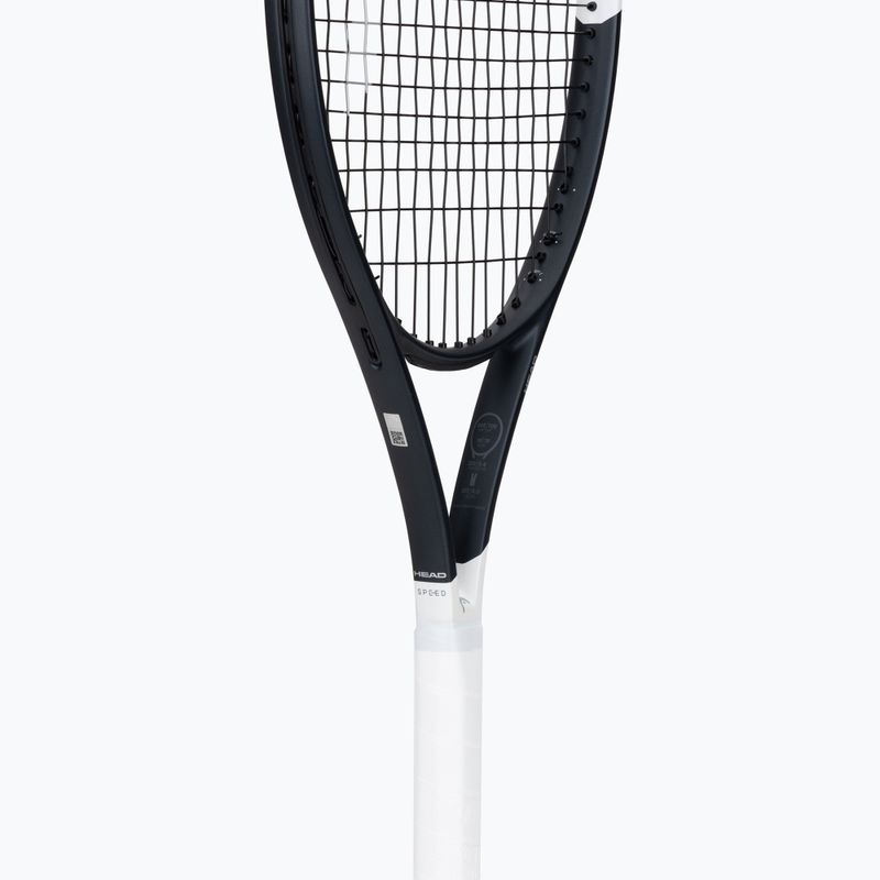 Rakieta tenisowa dziecięca HEAD Speed Jr 2026 4