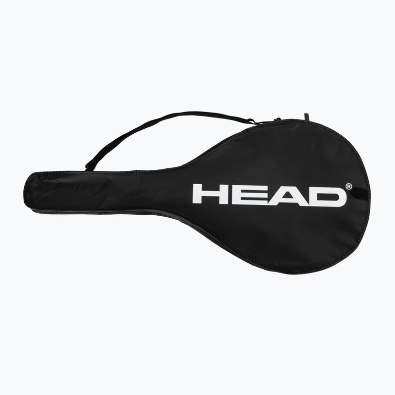 Rakieta tenisowa dziecięca HEAD Speed Jr 2026 6