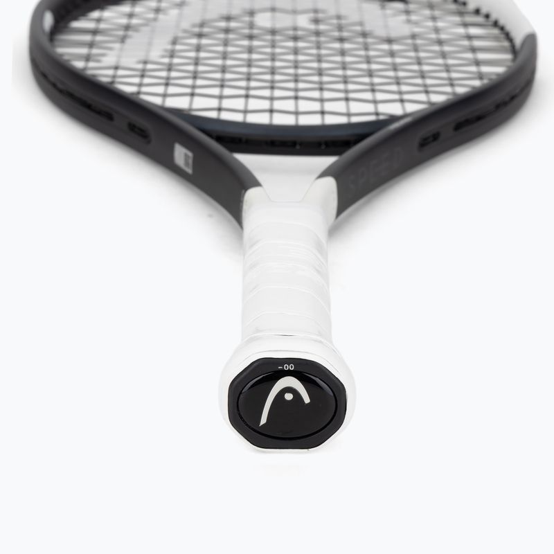 Rakieta tenisowa dziecięca HEAD Speed Jr 25 2026 3