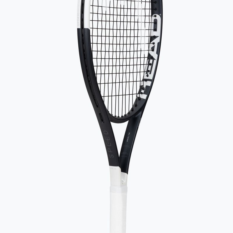 Rakieta tenisowa dziecięca HEAD Speed Jr 25 2026 4