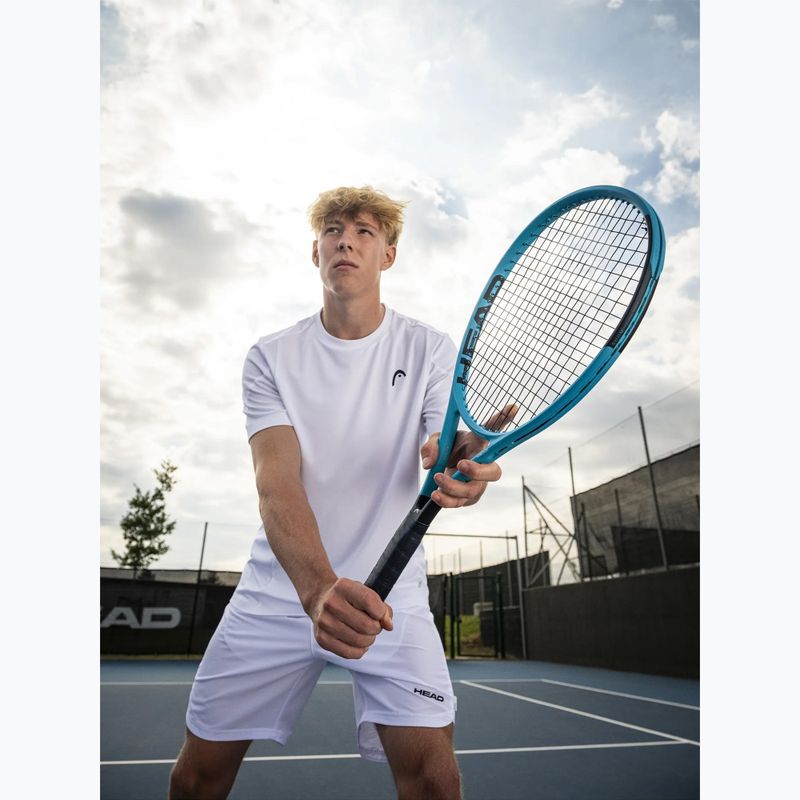 Rakieta tenisowa HEAD Boom MP 2026 9