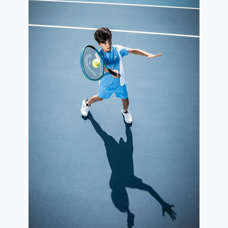 Rakieta tenisowa dziecięca HEAD Boom Jr 2026 6