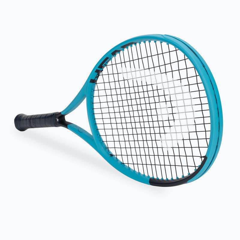 Rakieta tenisowa dziecięca HEAD Boom Jr 2026 2